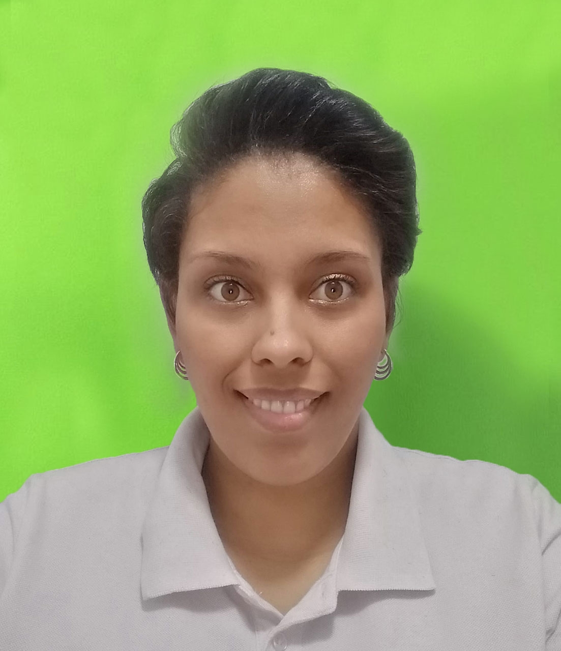 Janobia Andrews