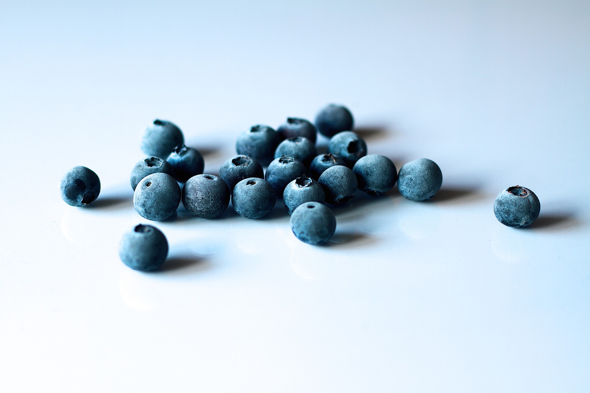 Blueberry