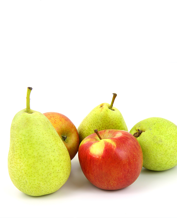 Portfolio - Fruit quality